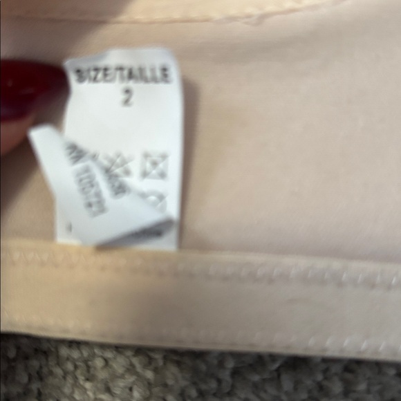 Multi use bra - Picture 6 of 6